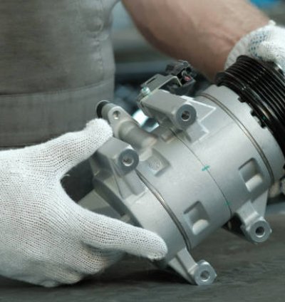 Used Engine Water Pump for Car & Truck – Tested Working Condition | Durable Cooling System Part